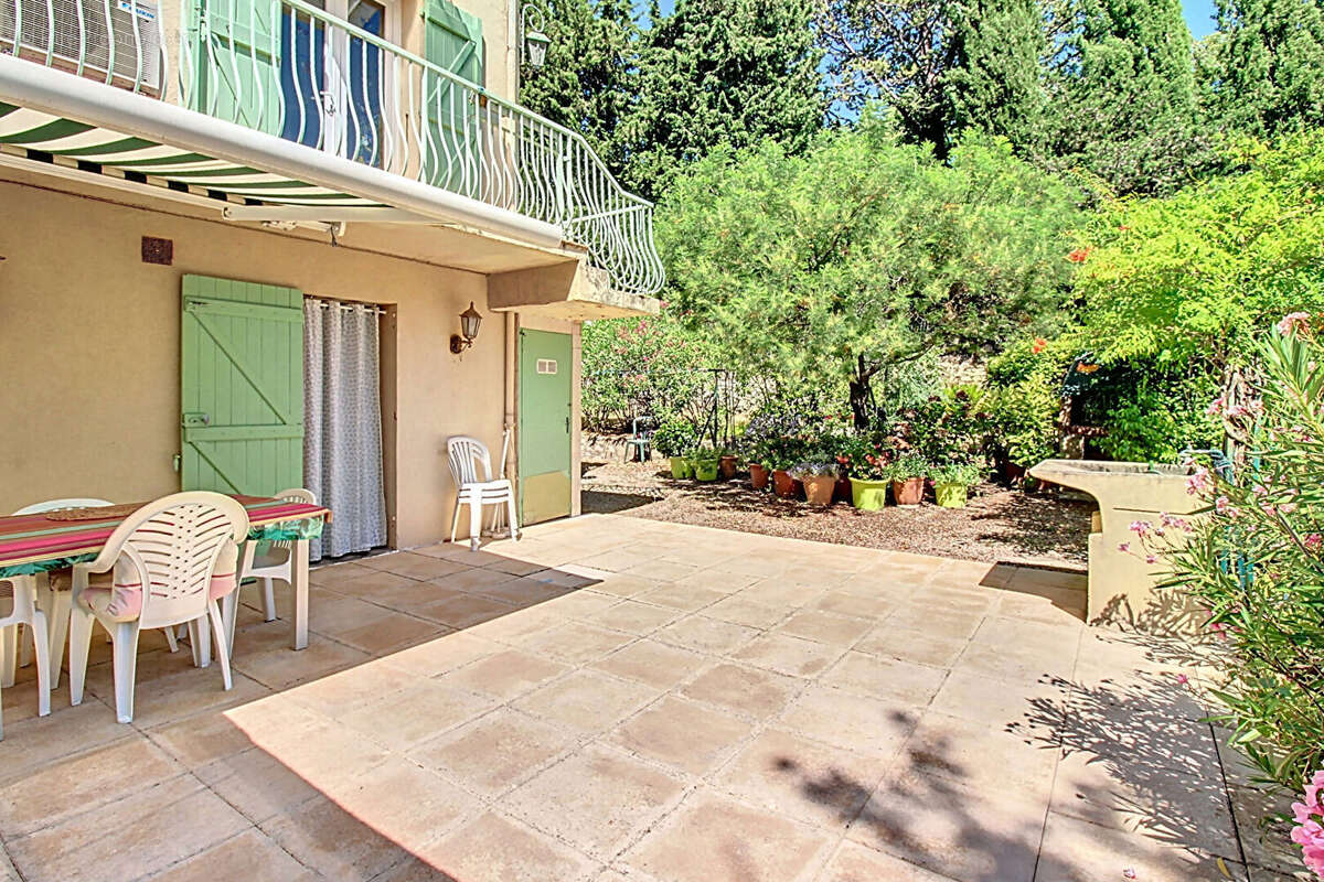 Maison à DRAGUIGNAN