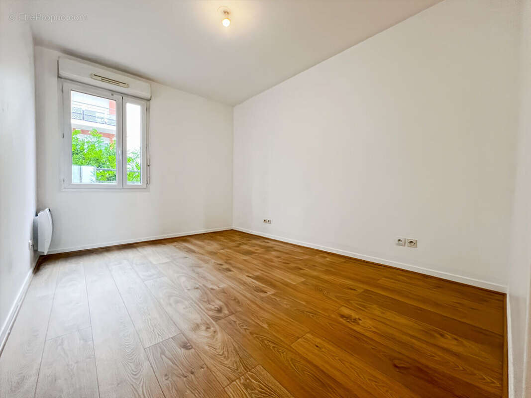 Appartement à CORBEIL-ESSONNES