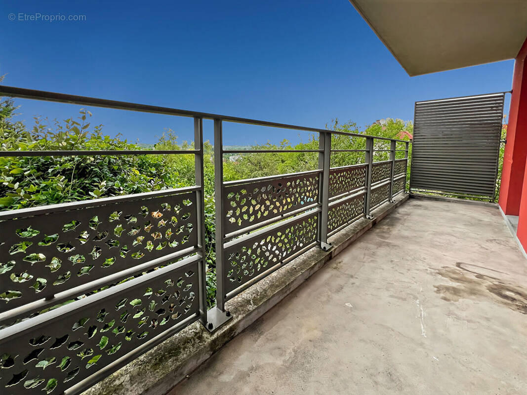 Appartement à CORBEIL-ESSONNES