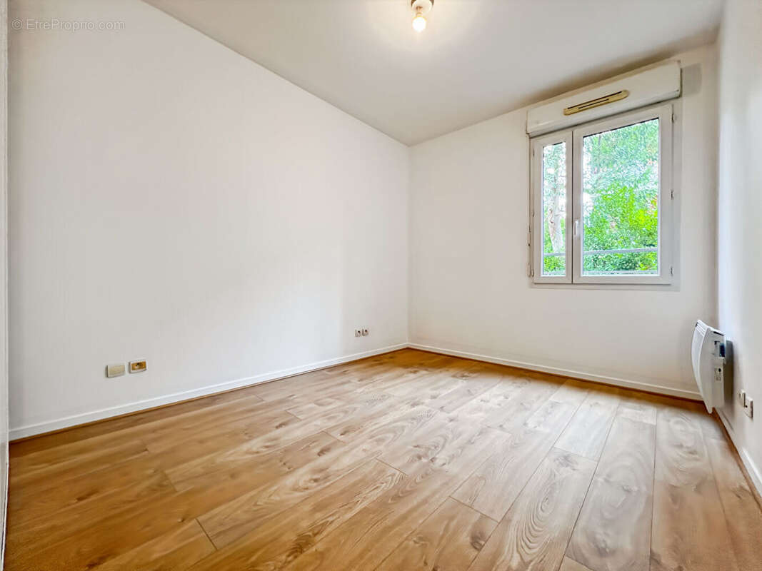 Appartement à CORBEIL-ESSONNES