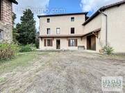 Maison à CHASSE-SUR-RHONE