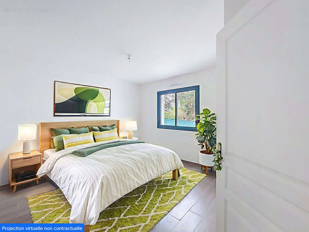 Maison à SAINTE-LUCE-SUR-LOIRE