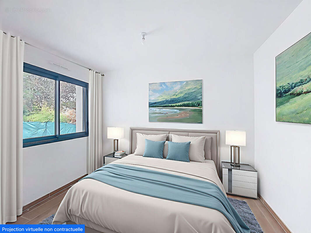 Maison à SAINTE-LUCE-SUR-LOIRE