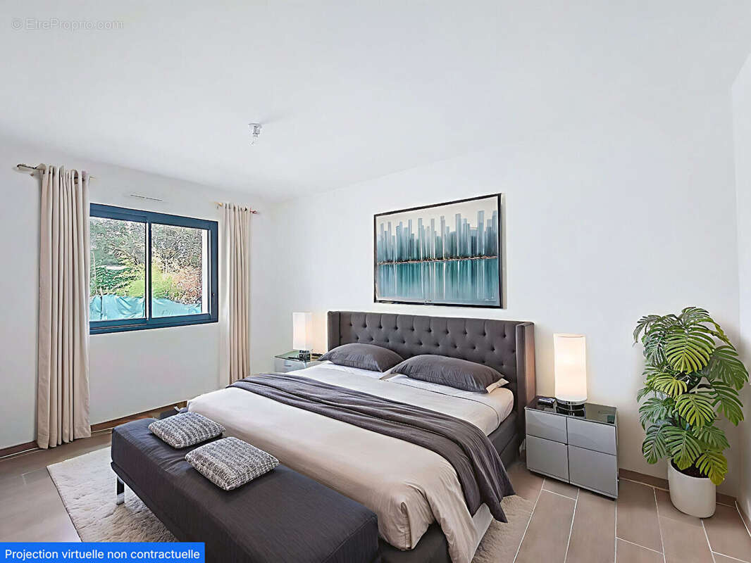 Maison à SAINTE-LUCE-SUR-LOIRE