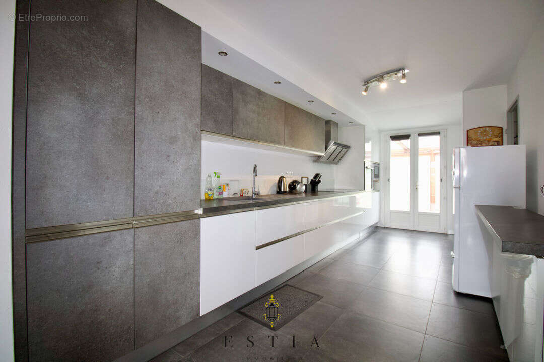 Maison à DOMBASLE-SUR-MEURTHE