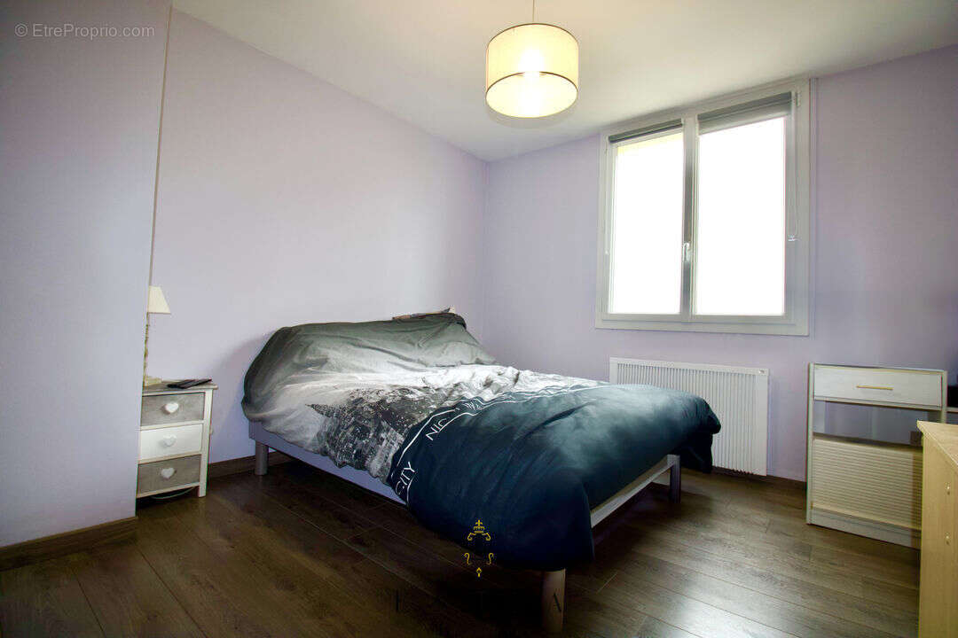 Maison à DOMBASLE-SUR-MEURTHE