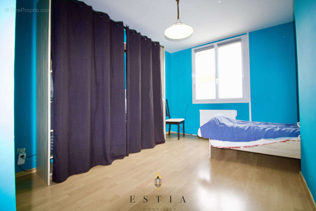 Maison à DOMBASLE-SUR-MEURTHE