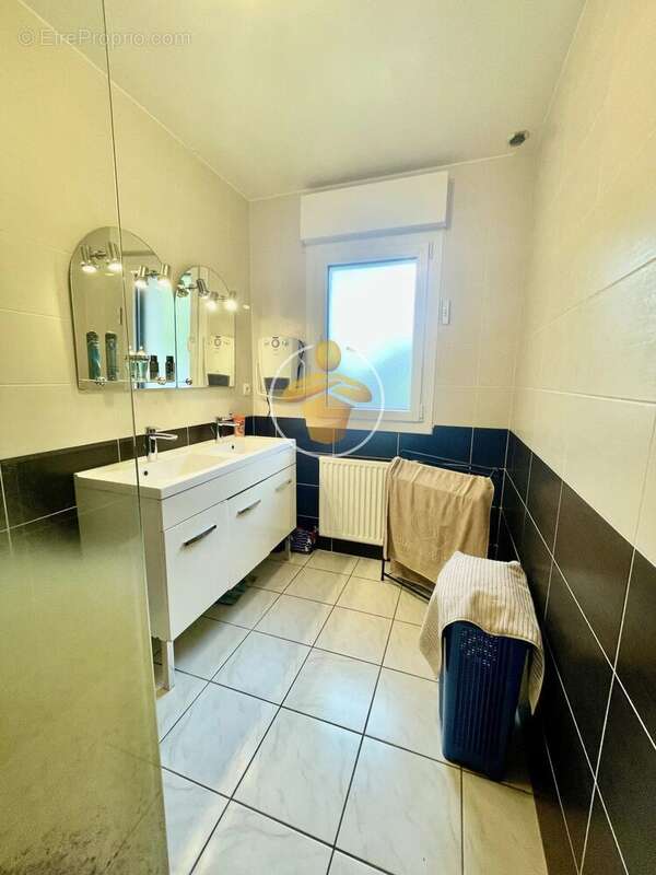 Maison à SAINT-GOBAIN