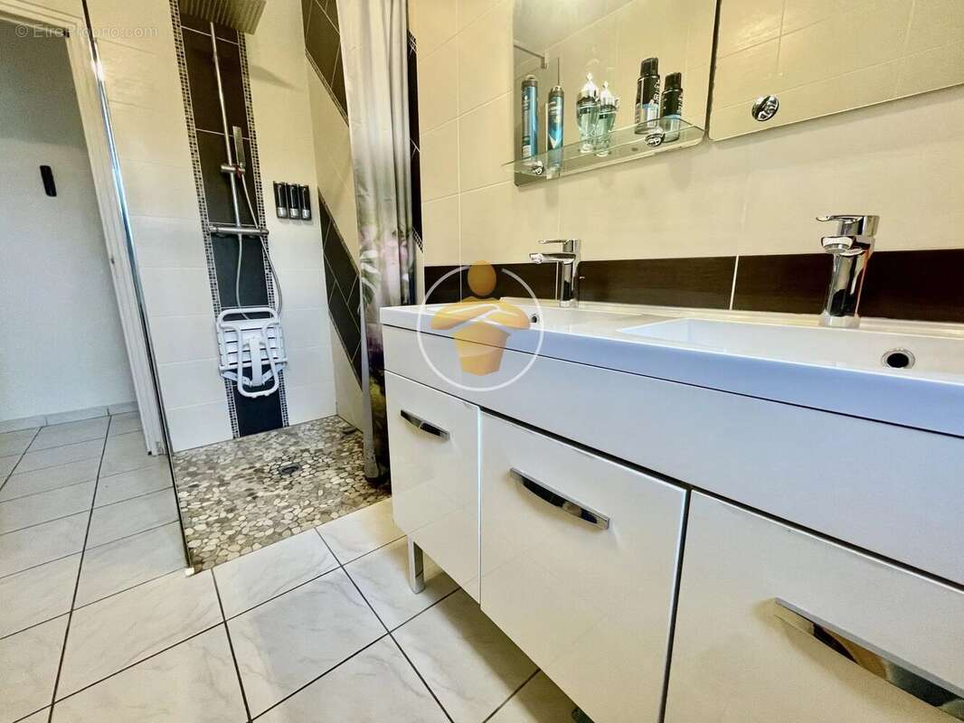 Maison à SAINT-GOBAIN