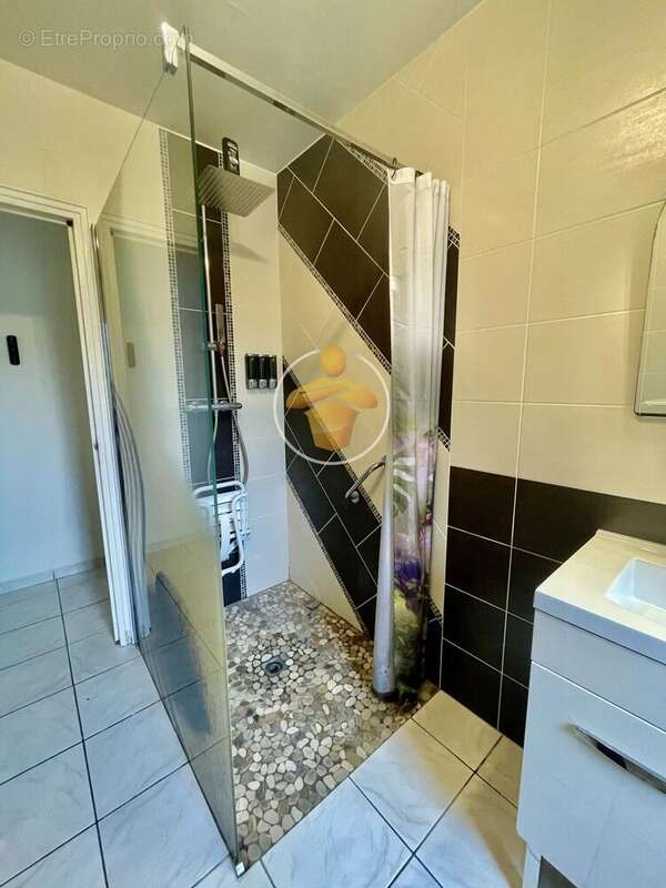 Maison à SAINT-GOBAIN