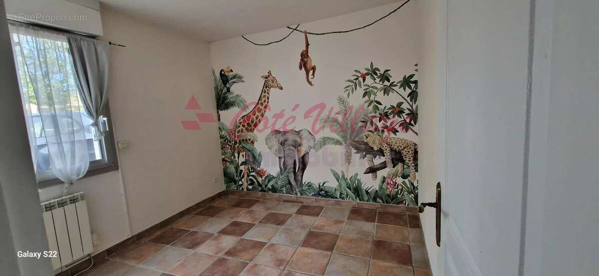 Appartement à NARBONNE