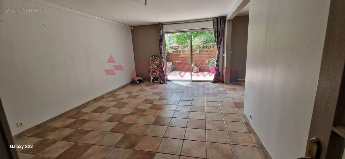 Appartement à NARBONNE