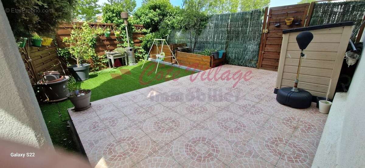 Appartement à NARBONNE