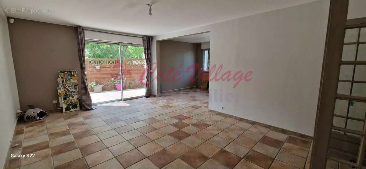 Appartement à NARBONNE