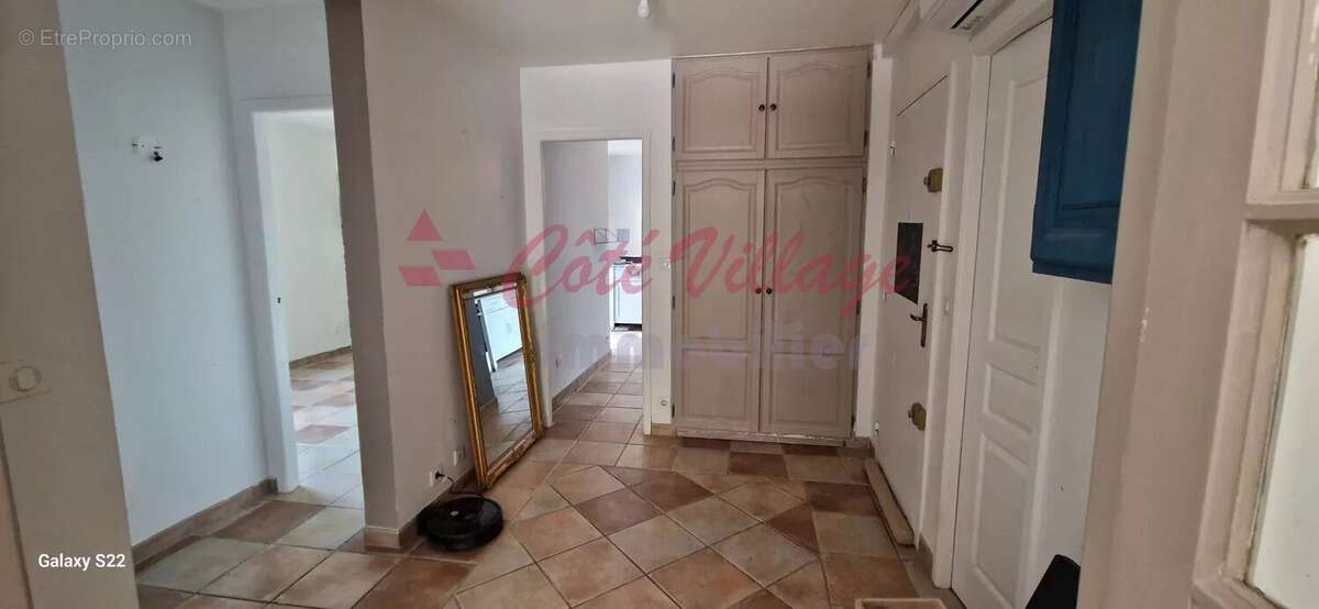 Appartement à NARBONNE