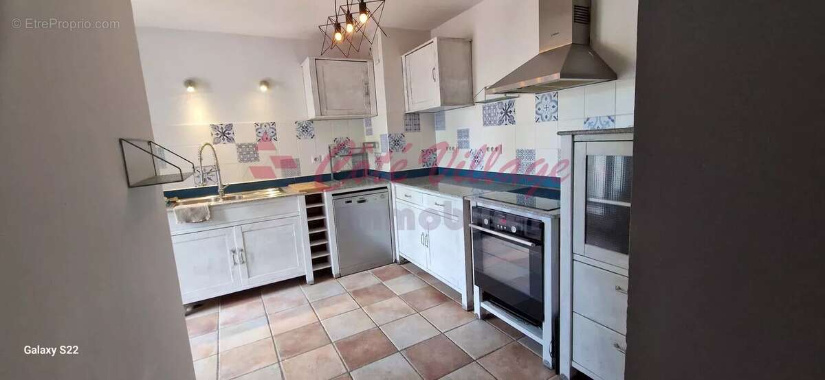 Appartement à NARBONNE