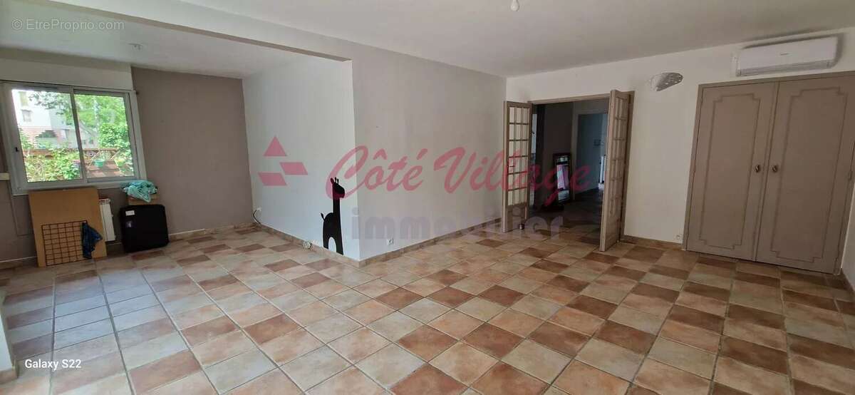 Appartement à NARBONNE