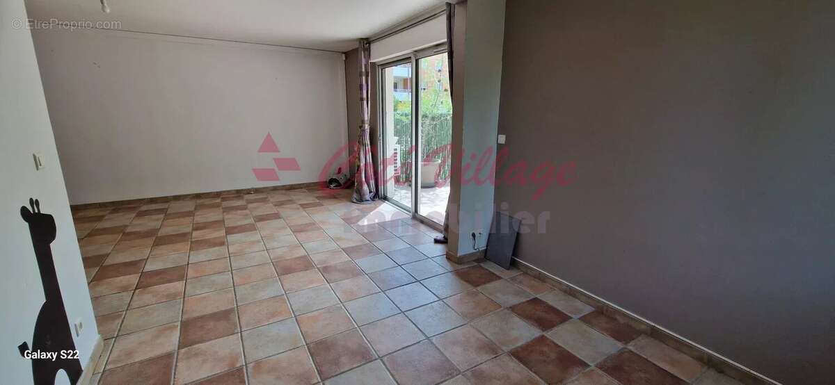 Appartement à NARBONNE
