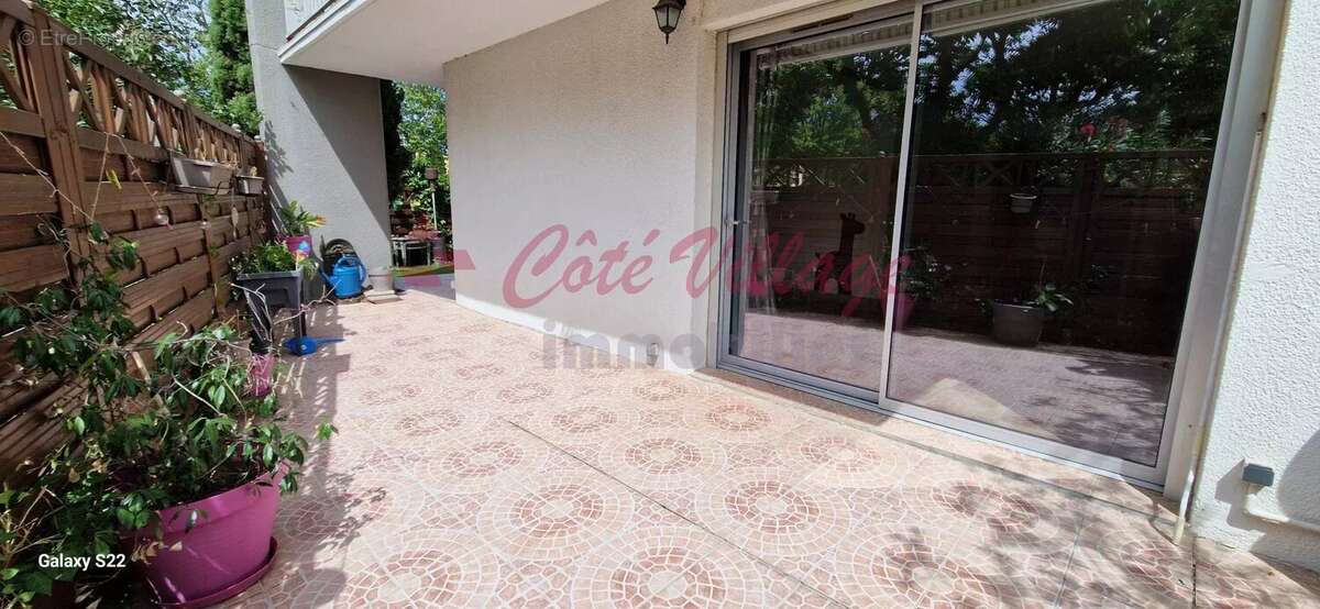 Appartement à NARBONNE