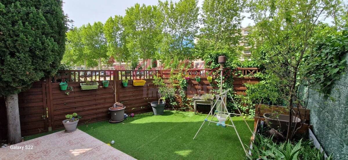 Appartement à NARBONNE