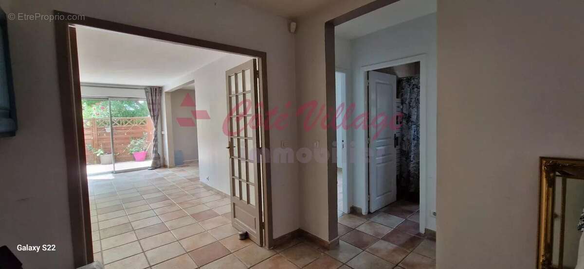 Appartement à NARBONNE