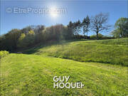 Terrain à SANVIGNES-LES-MINES