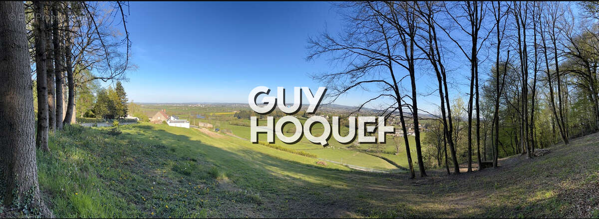 Terrain à SANVIGNES-LES-MINES