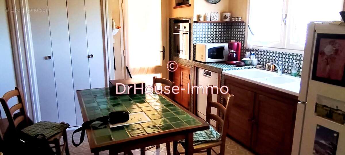 Maison à BAGNOLS-SUR-CEZE