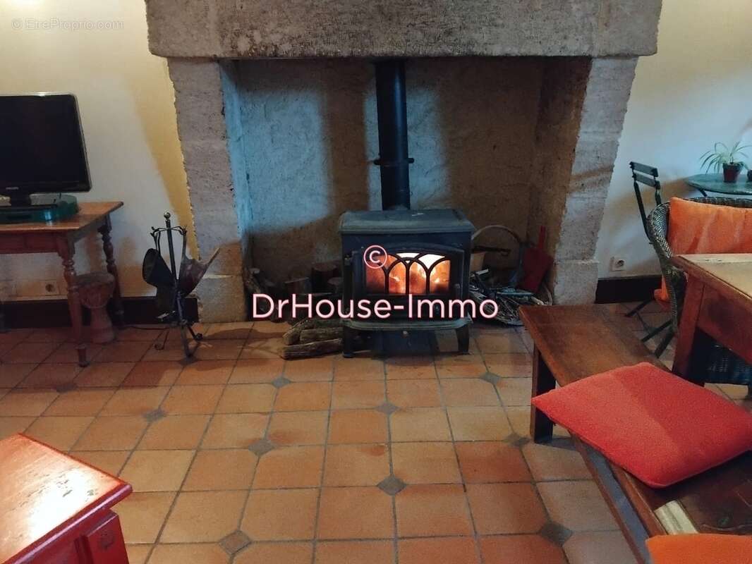Appartement à PERIGUEUX