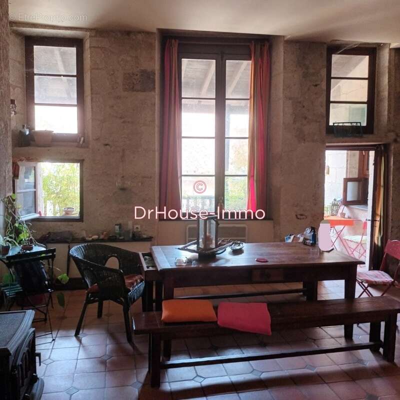 Appartement à PERIGUEUX