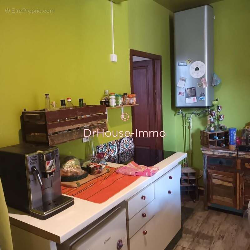 Appartement à PERIGUEUX