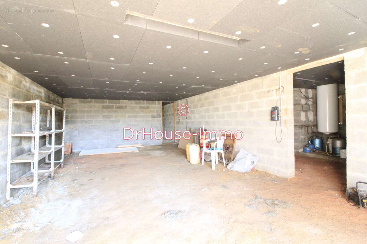 Maison à LE THUIT-SIGNOL