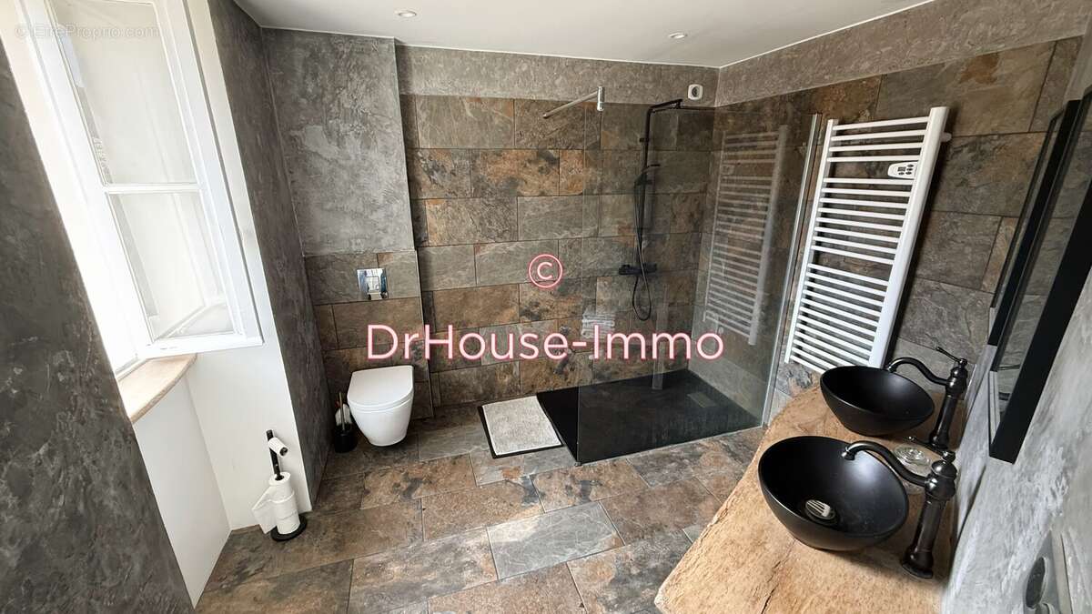 Maison à LA MOTHE-SAINT-HERAY