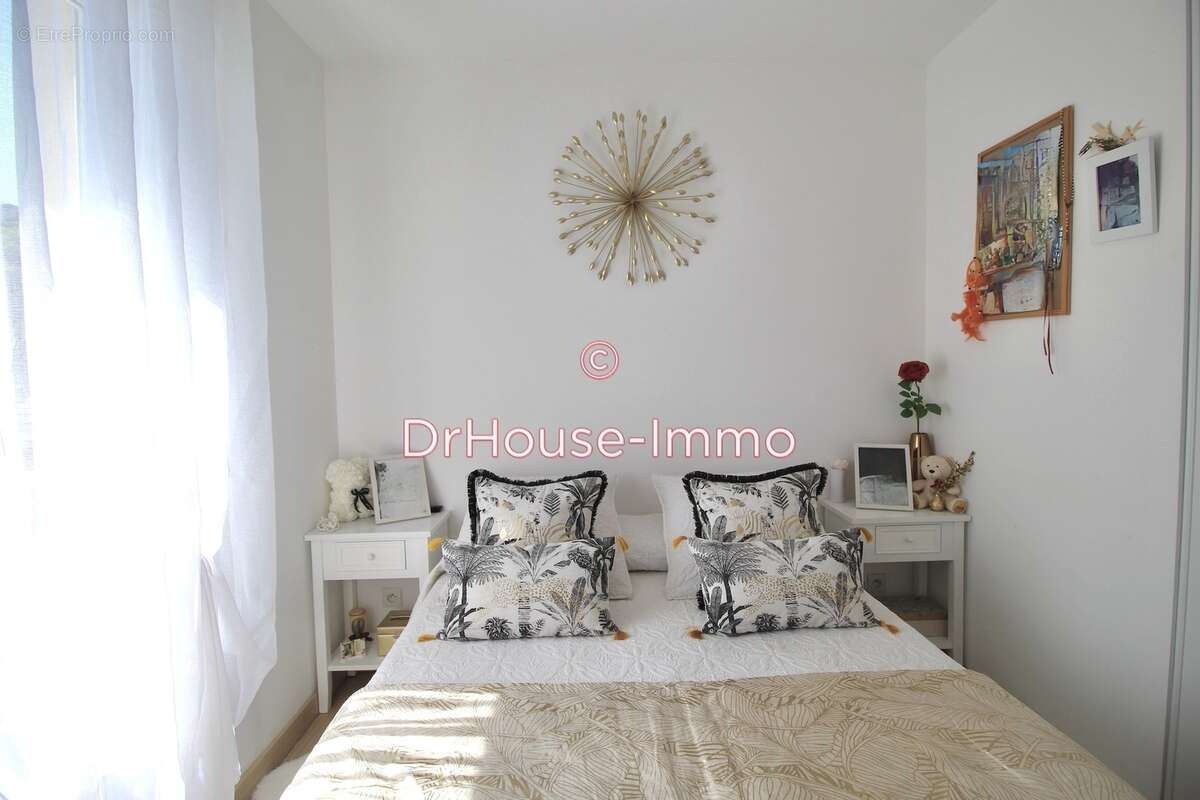Appartement à CAVALAIRE-SUR-MER