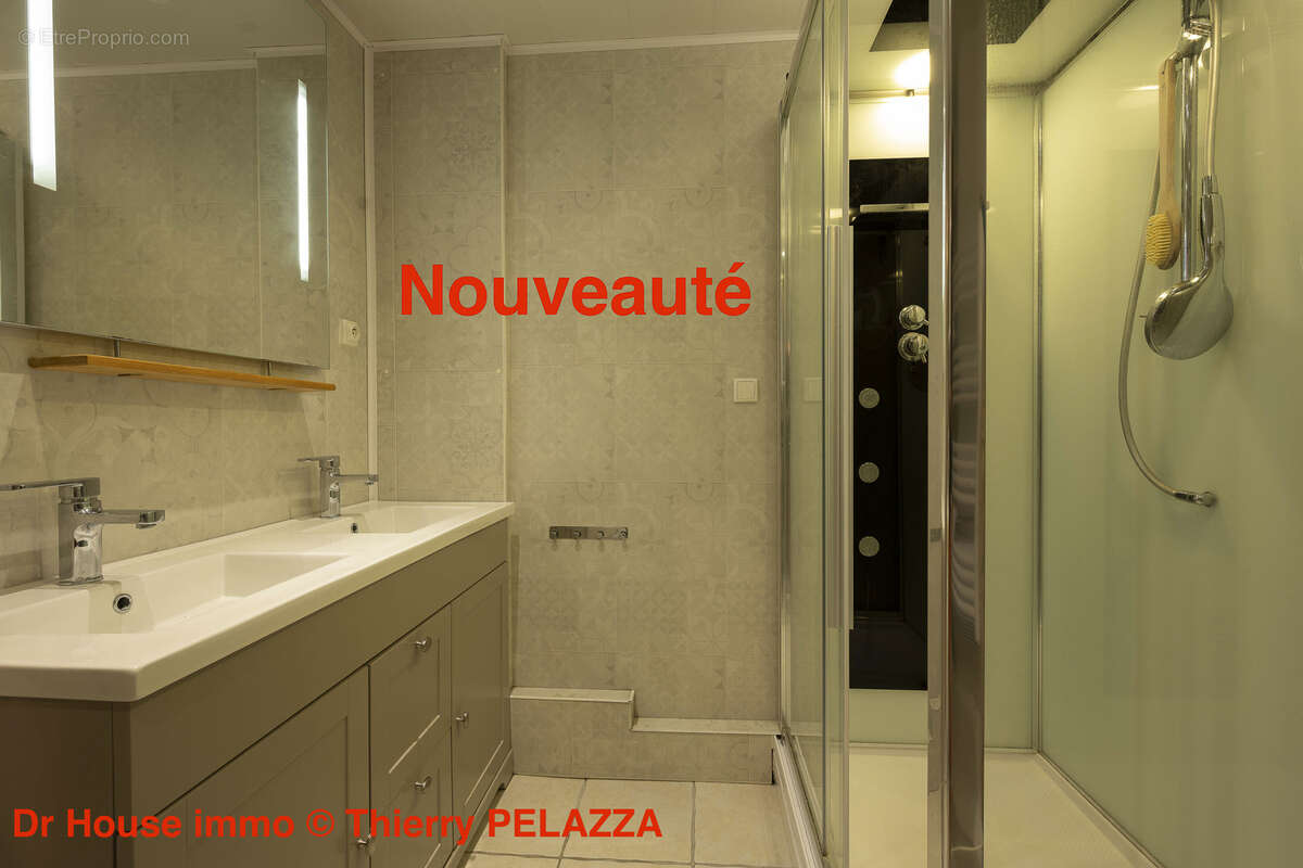 Appartement à DIEPPE