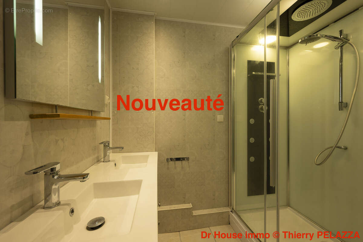 Appartement à DIEPPE