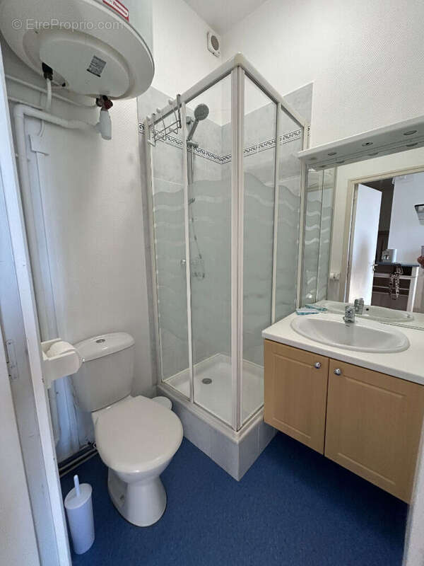 Appartement à SAINT-MALO