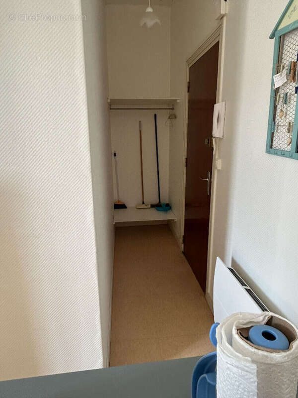 Appartement à SAINT-MALO