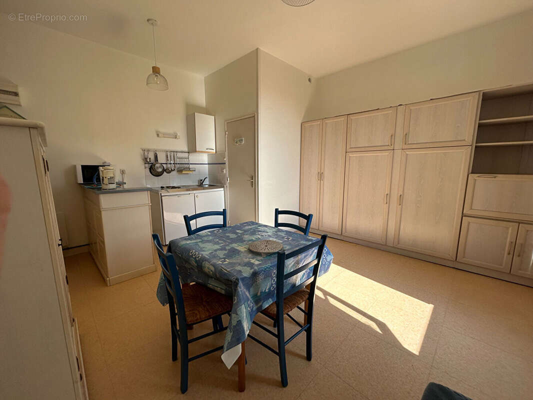 Appartement à SAINT-MALO