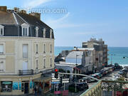 Appartement à SAINT-MALO