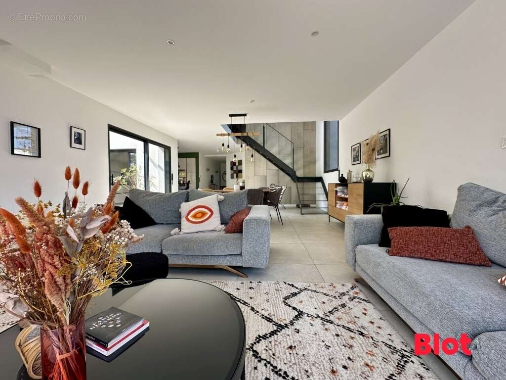 Maison à PLEUMELEUC