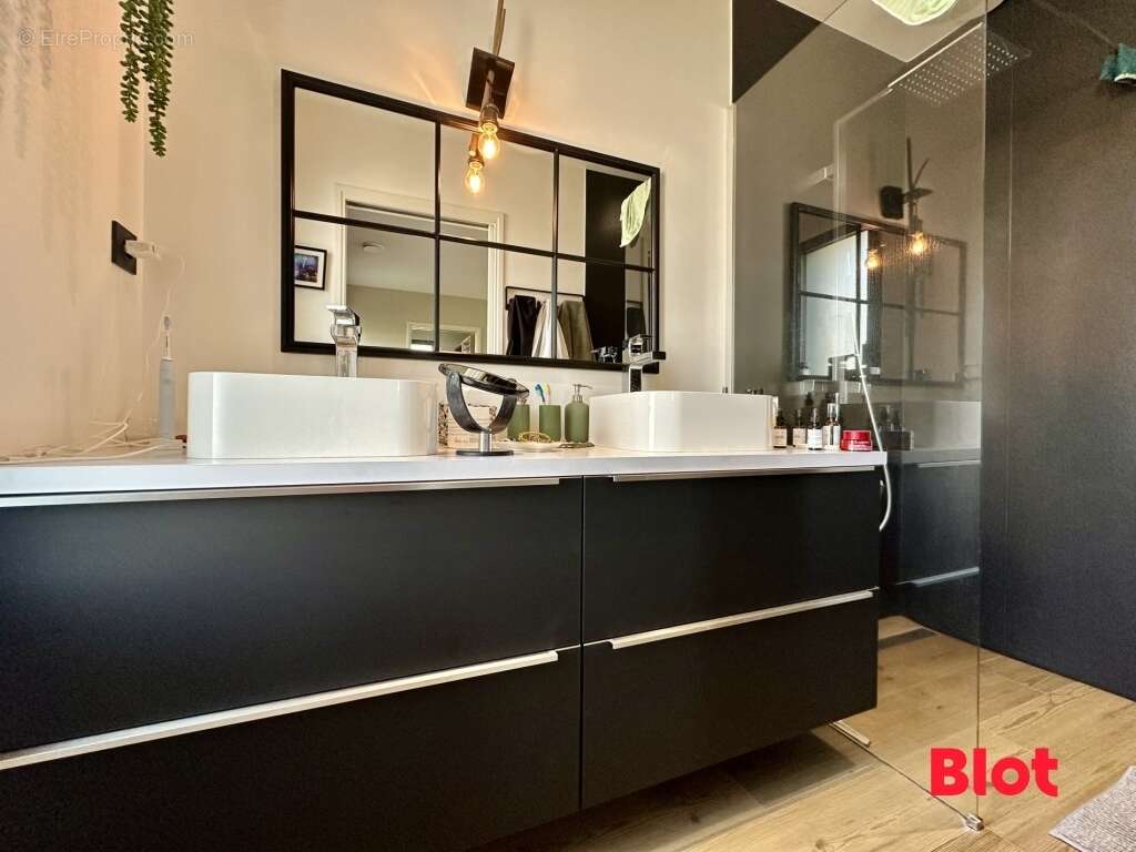 Maison à PLEUMELEUC