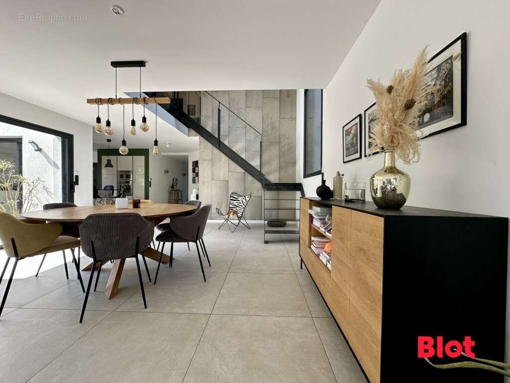 Maison à PLEUMELEUC