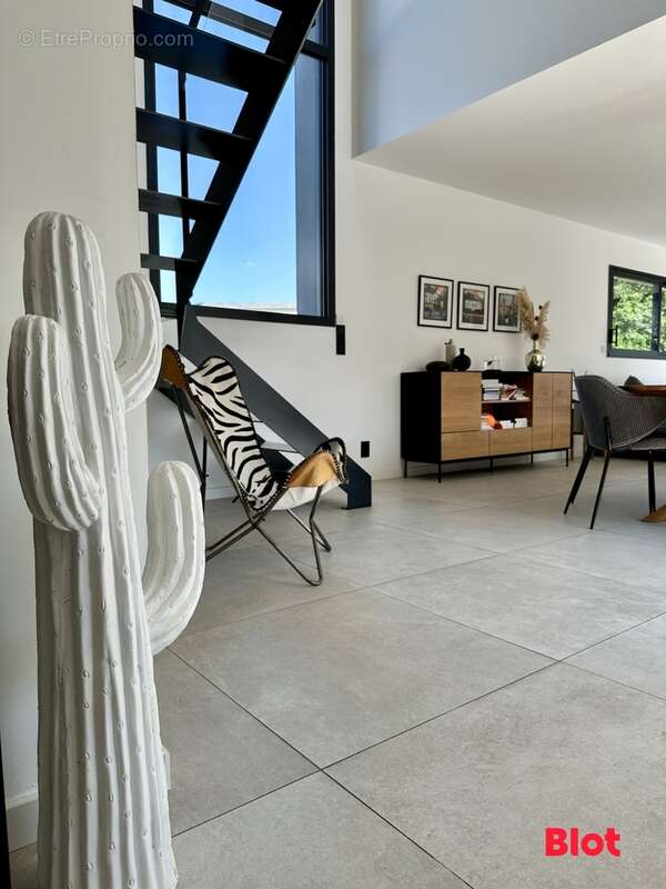 Maison à PLEUMELEUC