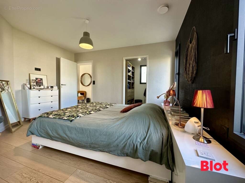 Maison à PLEUMELEUC