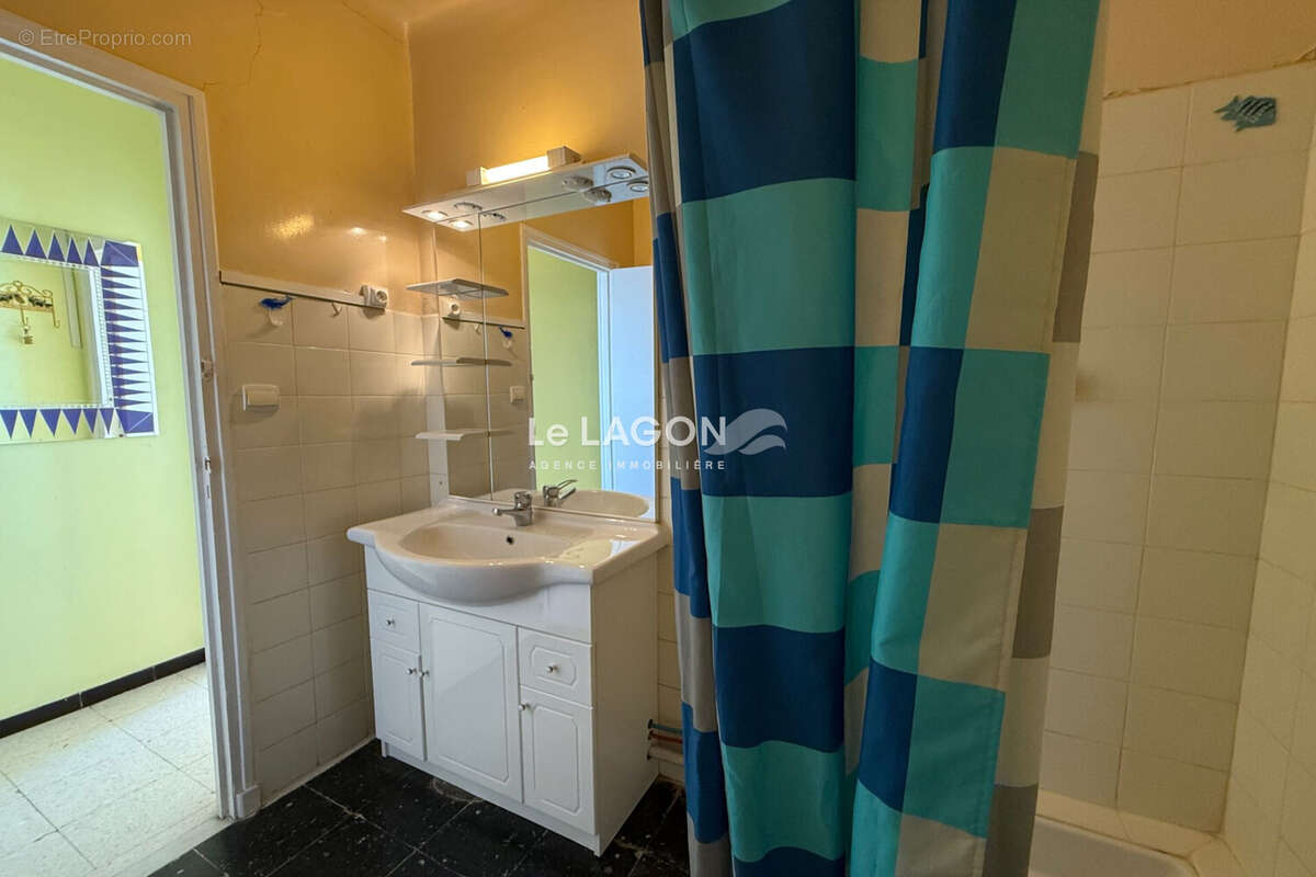 Appartement à SAINT-CYPRIEN