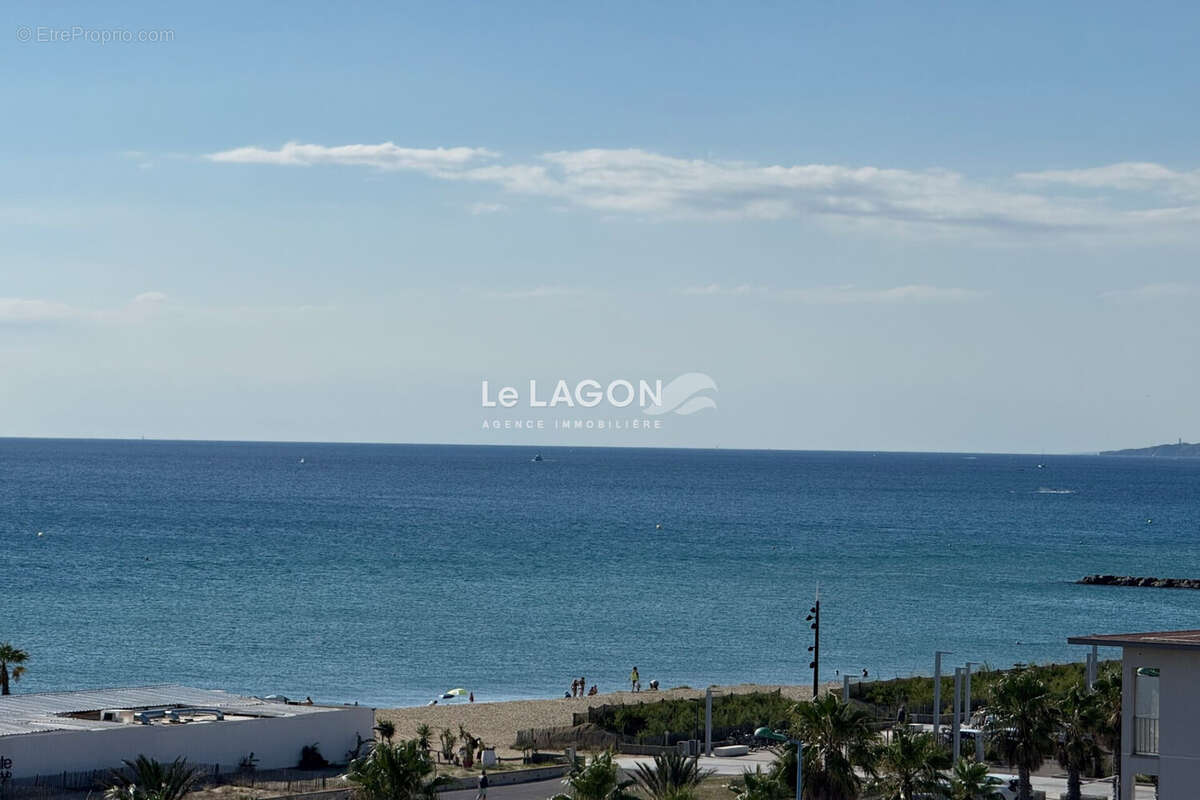 Appartement à SAINT-CYPRIEN