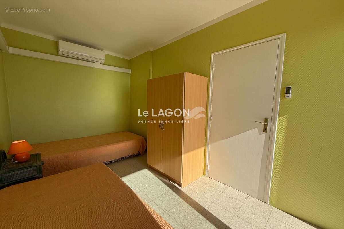 Appartement à SAINT-CYPRIEN