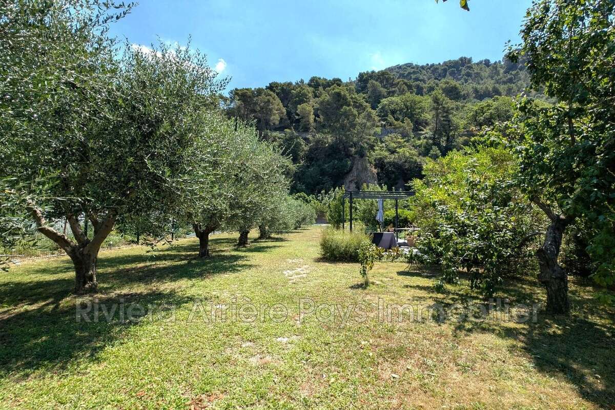 Maison à SAINT-MARTIN-DU-VAR