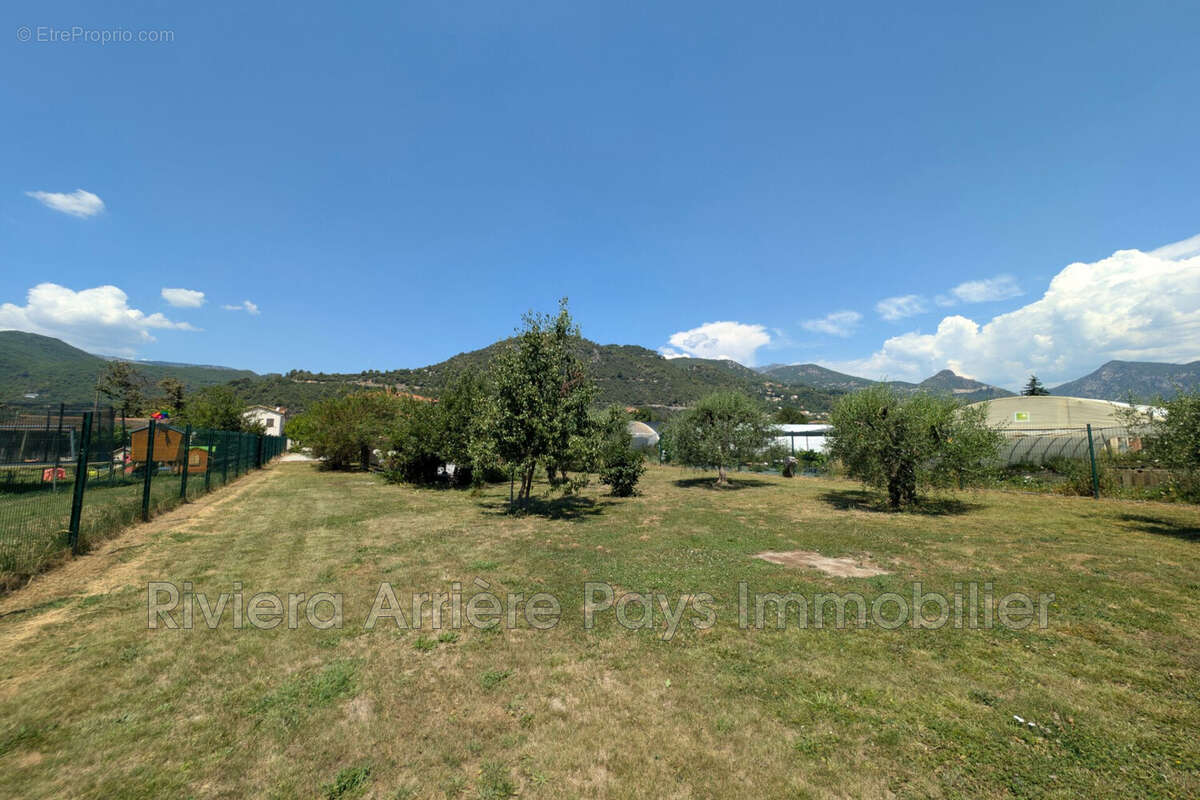 Maison à SAINT-MARTIN-DU-VAR